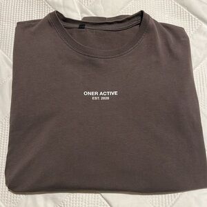 ONER graphic T shirt